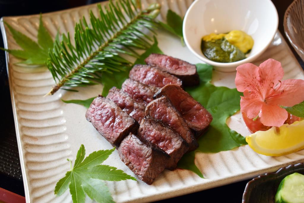 八ヶ岳小僧 北杜市 オーガニック/自然食 1