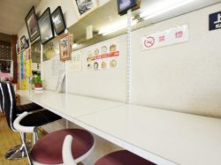 由原木食堂 甲府市 グルメ 和食 4