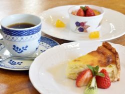 悠山房 北杜市 カフェ 喫茶店 2