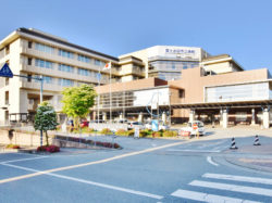 富士吉田市立病院
