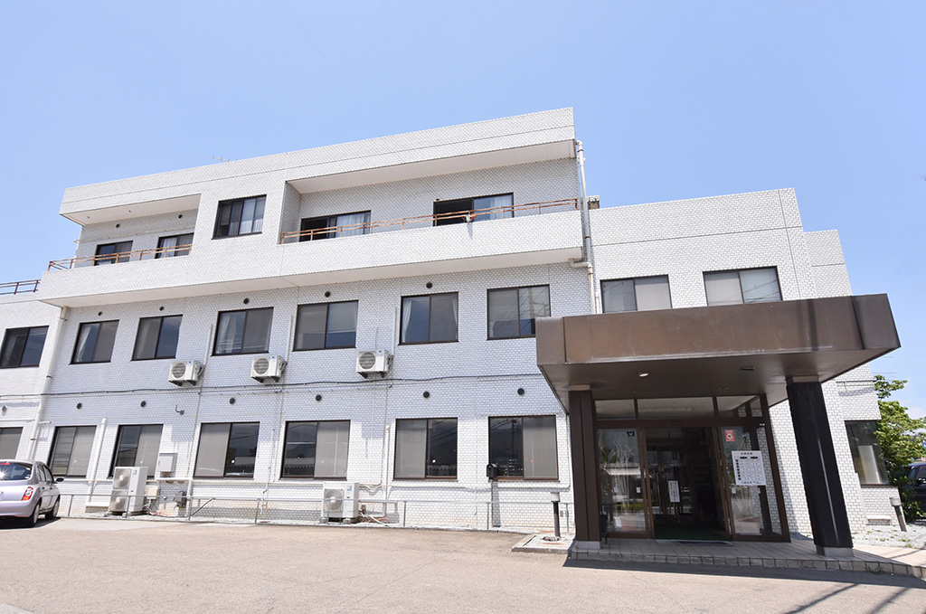 古屋医院 笛吹市 病院 1