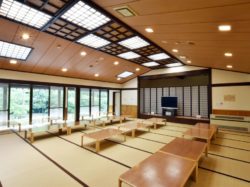 道志の湯 道志村 遊ぶ学ぶ 温泉スパ 4