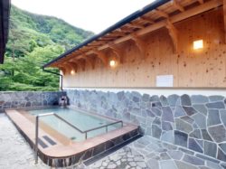 道志の湯 道志村 遊ぶ学ぶ 温泉スパ 3