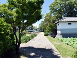 八田御朱印公園 笛吹市 公園 5