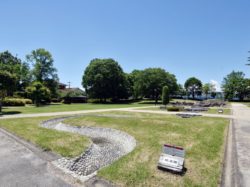 八田御朱印公園