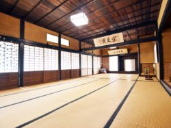 八田家書院 笛吹市 文化施設 2