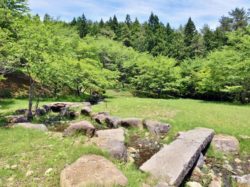 憩の森公園