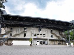 河口湖ステラシアター