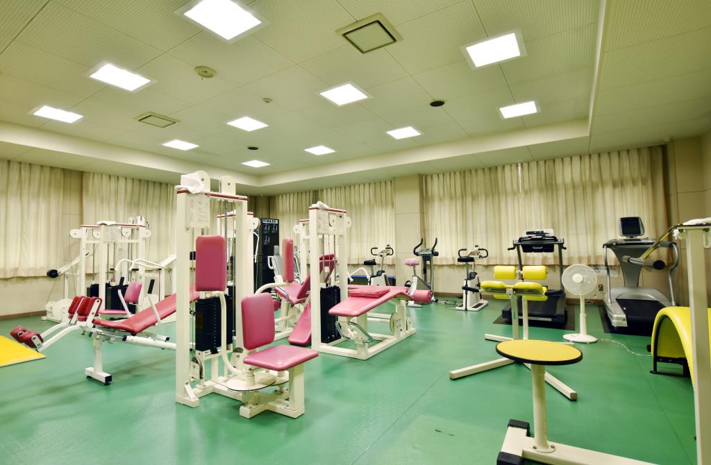若彦路ふれあいスポーツ館 笛吹市 遊ぶ学ぶ スポーツ 5
