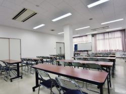 若彦路ふれあいスポーツ館 笛吹市 遊ぶ学ぶ スポーツ 4