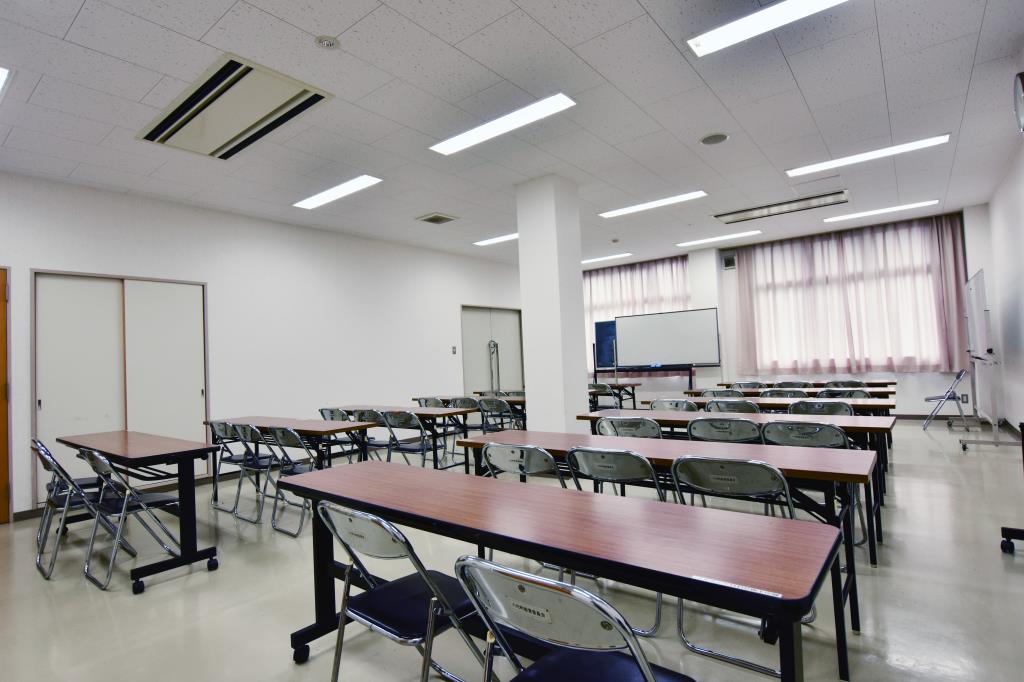若彦路ふれあいスポーツ館 笛吹市 遊ぶ学ぶ スポーツ 4