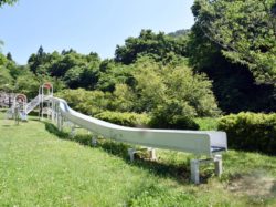 八代浅川砂防公園 笛吹市 公園 2