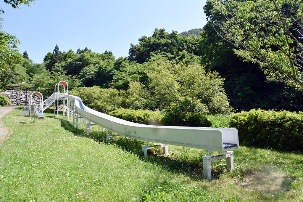 八代浅川砂防公園 笛吹市 公園 2
