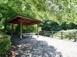 八代浅川砂防公園 笛吹市 公園 3