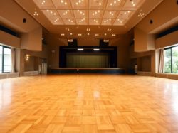 八代総合会館 笛吹市 施設 2