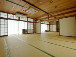八代総合会館 笛吹市 施設 5