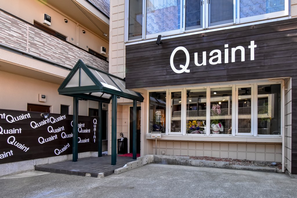 Quaint1