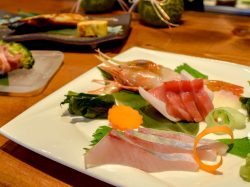 食・燦々亭【閉店】
