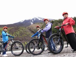 富士山サイクルアクティビティショップBonvelo 富士河口湖町 NEWショップ 3