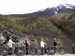 富士山サイクルアクティビティショップBonvelo 富士河口湖町 NEWショップ 4