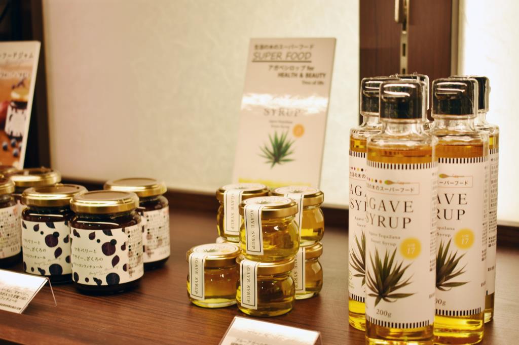 HERB GALLERY 北杜市 NEWショップ 4