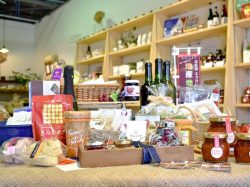 八ヶ岳セレクト せんのや 北杜市 お土産・直売所 2