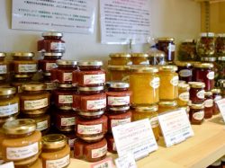 八ヶ岳セレクト せんのや 北杜市 お土産・直売所 4