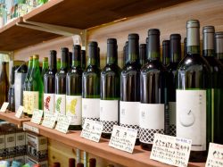 八ヶ岳セレクト せんのや 北杜市 お土産・直売所 5