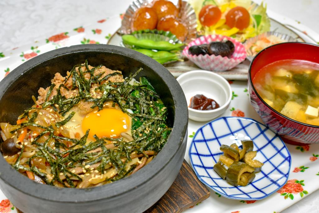 縁側喫茶 よこぶね 富士河口湖町 グルメ カフェ 1