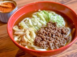 うどん屋 遖【閉店】