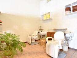 Hair Shop Lien 中央市 美容院 3