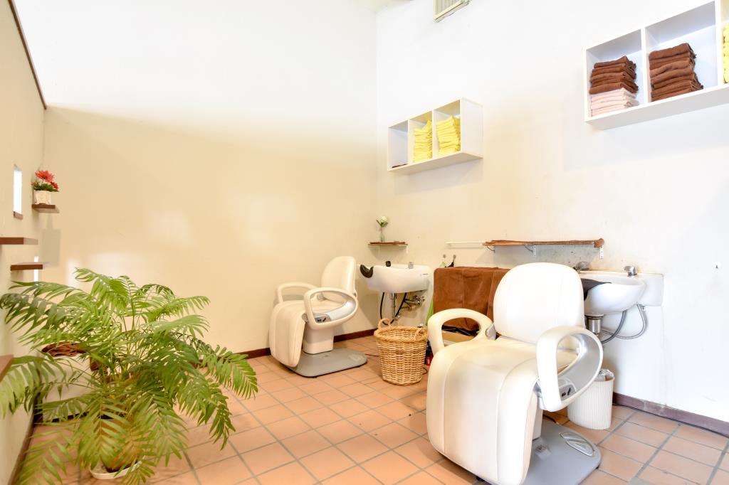 Hair Shop Lien 中央市 美容院 3