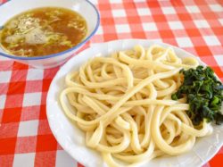 みうらうどん