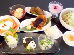 手作り飲茶の店 中国料理 チャイナいっき 富士吉田市 グルメ 中国料理 3