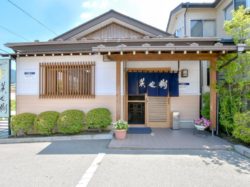 美也樹 富士吉田市 そば うどん 5