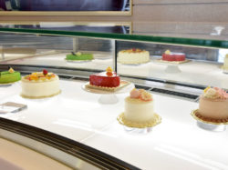 patisserie THE HEREN 昭和店