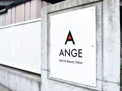 ANGE Nail&Beauty salon