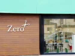 美容室Zero