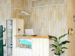 美容室Zero 都留市 美容院 4