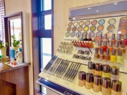 carna hair&makesalon 富士吉田市 美容院 5