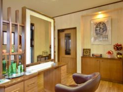 carna hair&makesalon 富士吉田市 美容院 3