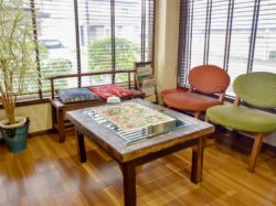 carna hair&makesalon 富士吉田市 美容院 4
