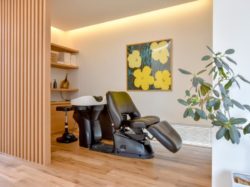 envy hair design 甲府市 美容院 3