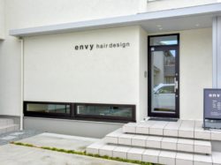 envy hair design
