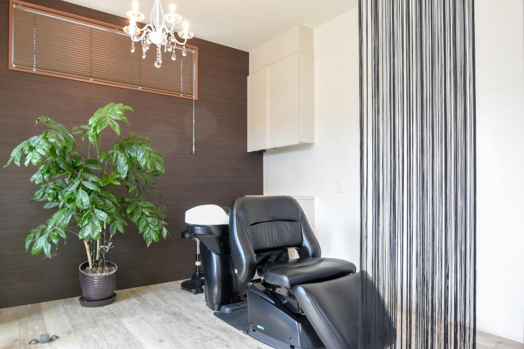 HAiR DESiGN Flag 甲斐市 美容院 4