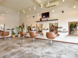 Hair Shop Lien 中央市 ヘア ネイル まつエク 2