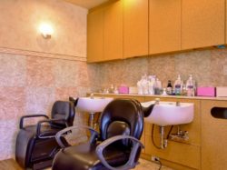Hair Studio Fine 笛吹市 美容院 3