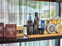 KEYS HAIR 笛吹市 美容院 5