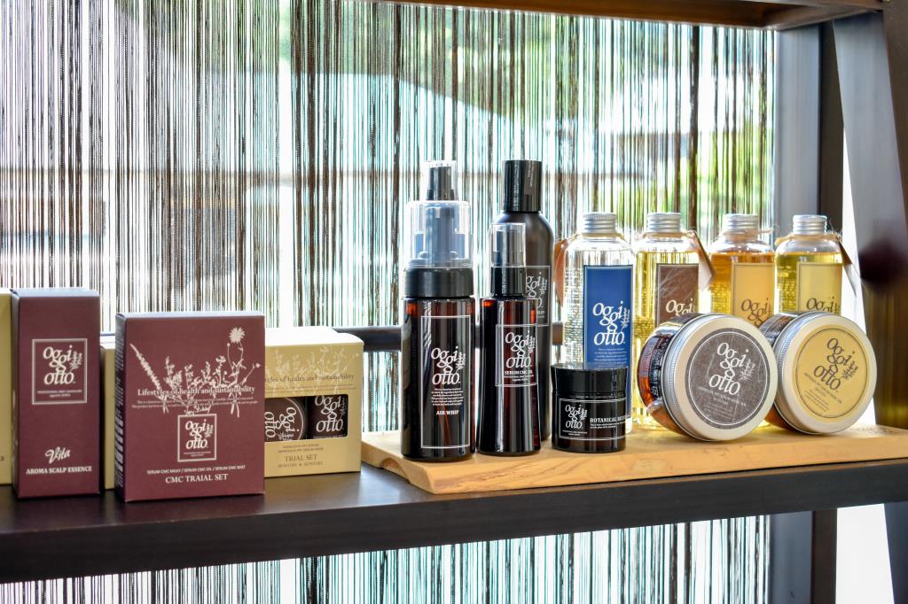 KEYS HAIR 笛吹市 美容院 5