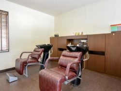 KEYS HAIR 笛吹市 美容院 3